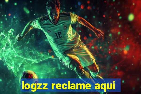 logzz reclame aqui